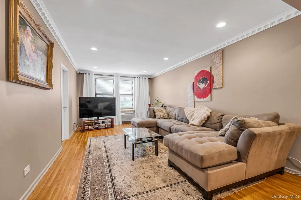 100-25 Queens Boulevard Forest Hills NY 11375