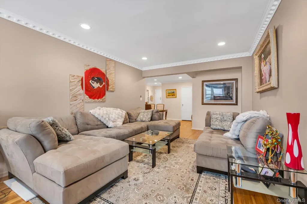 100-25 Queens Boulevard Forest Hills NY 11375