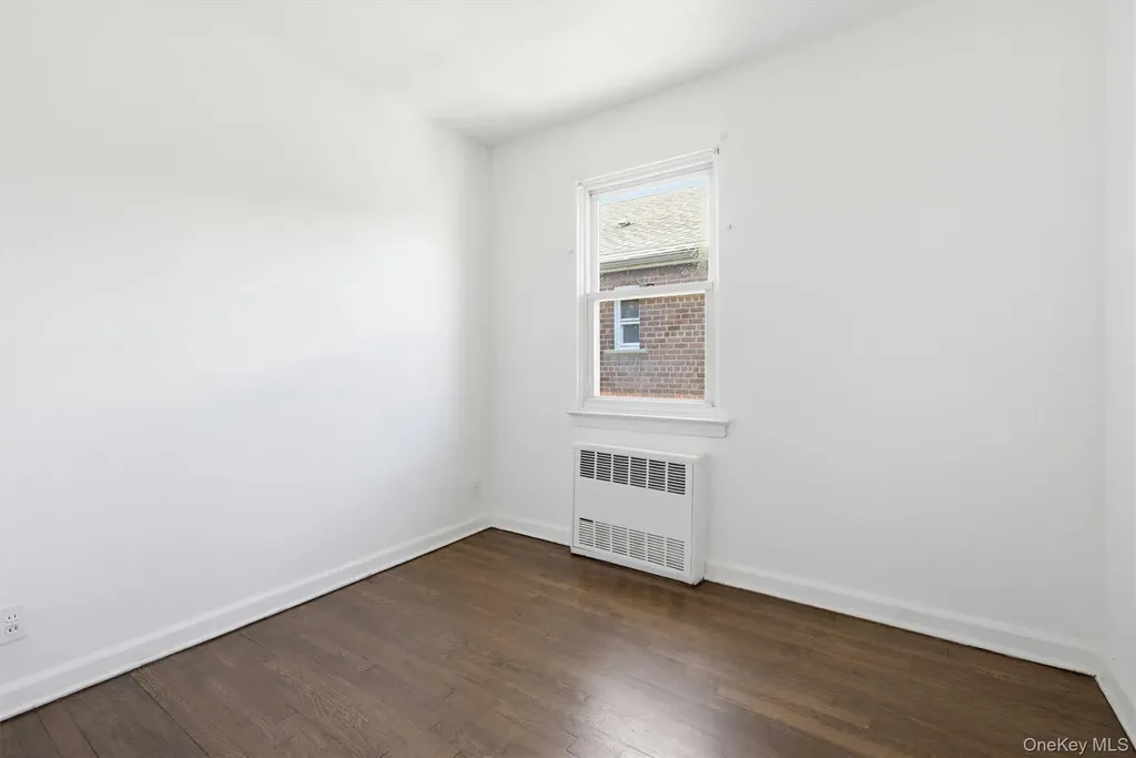 604 Logan Avenue Bronx NY 10465