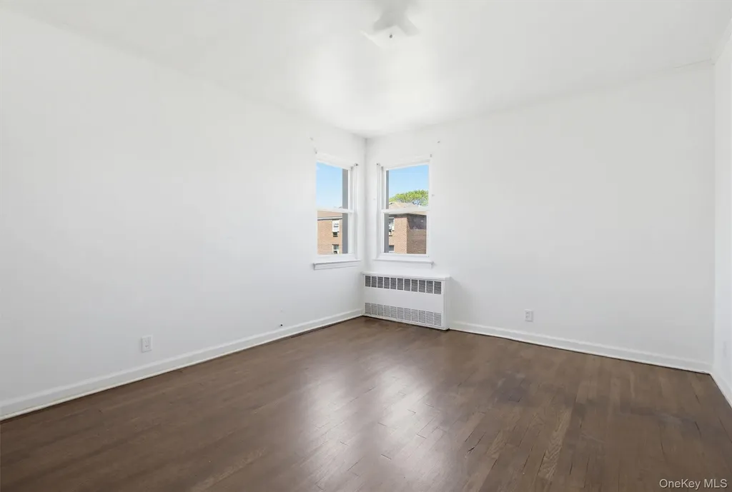 604 Logan Avenue Bronx NY 10465