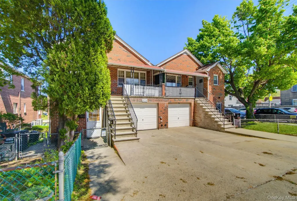 604 Logan Avenue Bronx NY 10465