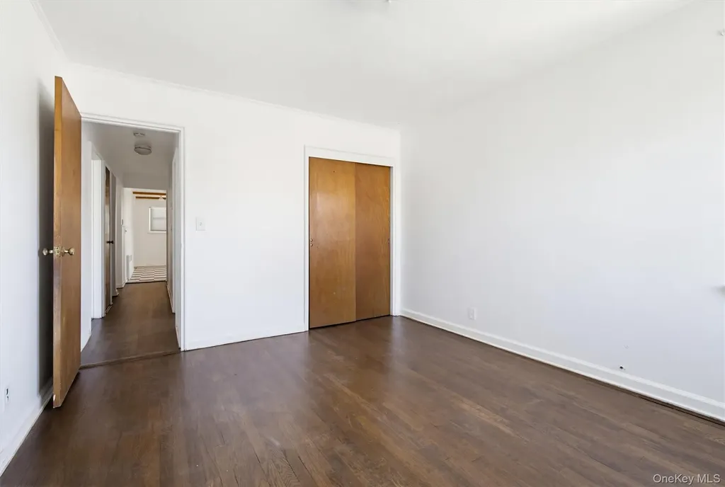604 Logan Avenue Bronx NY 10465