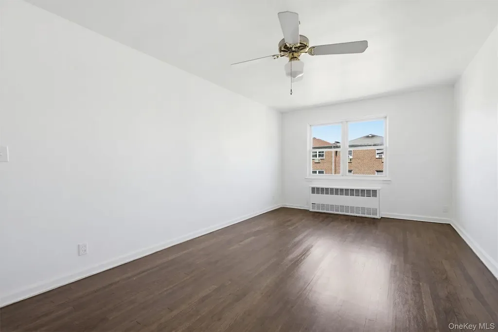 604 Logan Avenue Bronx NY 10465