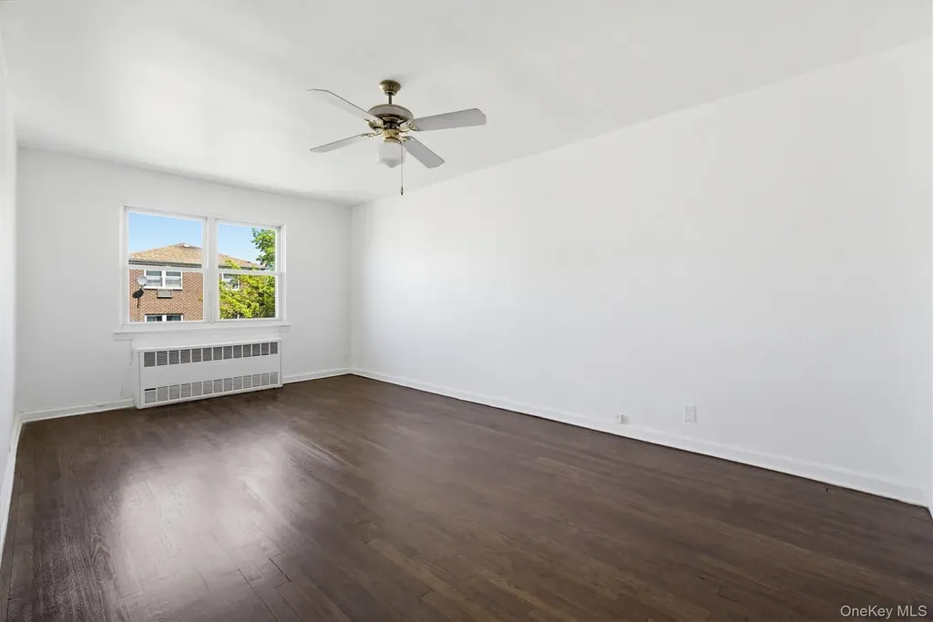 604 Logan Avenue Bronx NY 10465