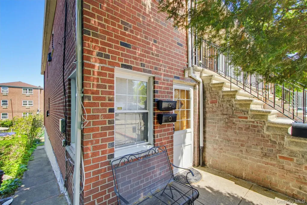 604 Logan Avenue Bronx NY 10465