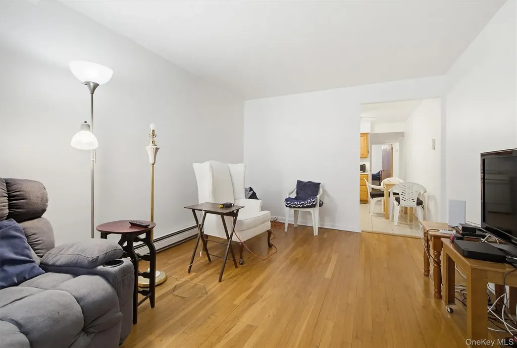 604 Logan Avenue Bronx NY 10465