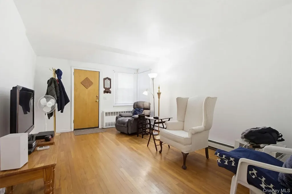 604 Logan Avenue Bronx NY 10465