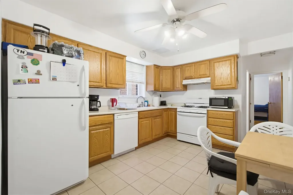 604 Logan Avenue Bronx NY 10465
