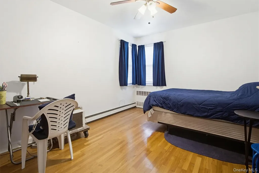 604 Logan Avenue Bronx NY 10465