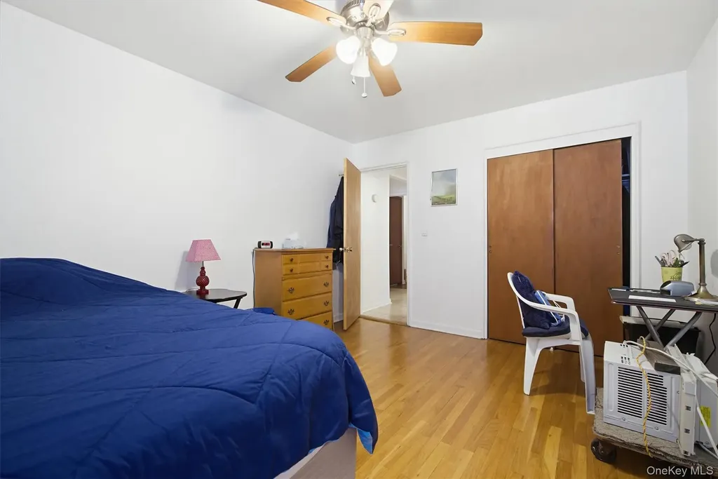 604 Logan Avenue Bronx NY 10465