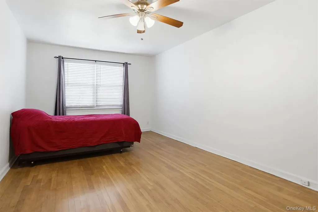 604 Logan Avenue Bronx NY 10465