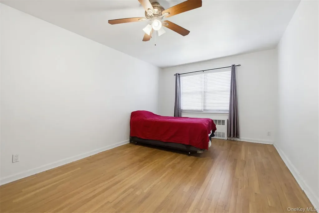 604 Logan Avenue Bronx NY 10465