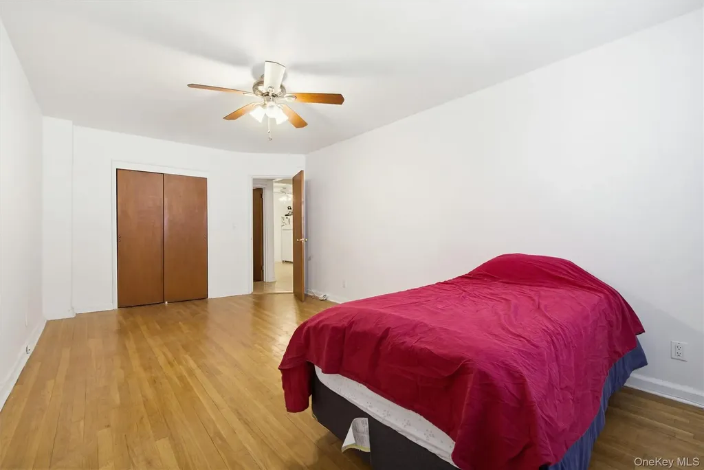 604 Logan Avenue Bronx NY 10465