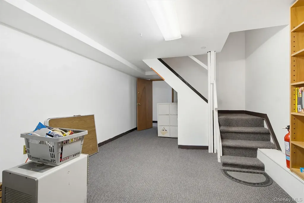 604 Logan Avenue Bronx NY 10465