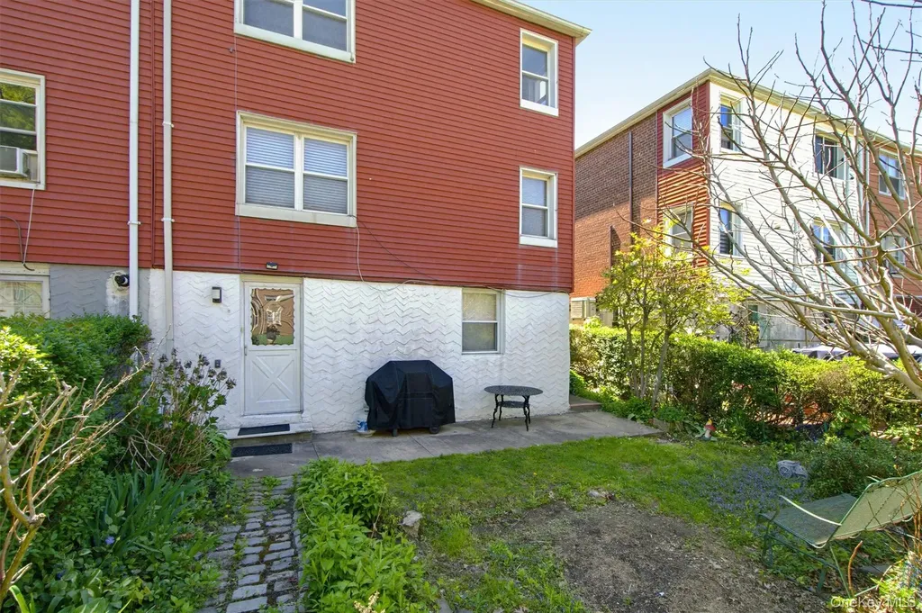 604 Logan Avenue Bronx NY 10465