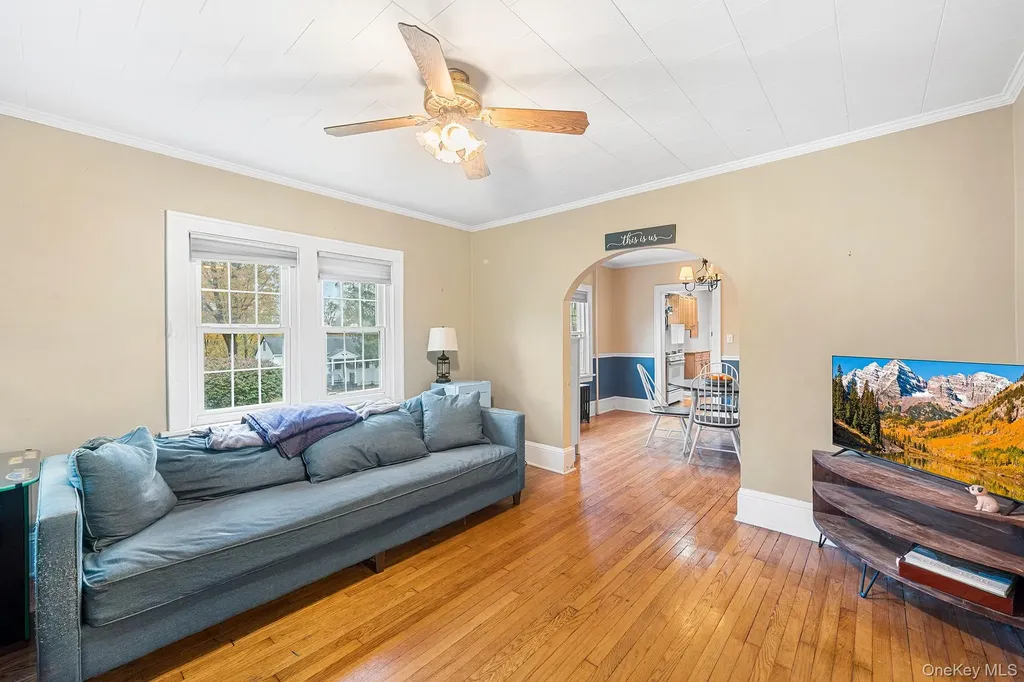8 Raymond Drive Carmel NY 10512