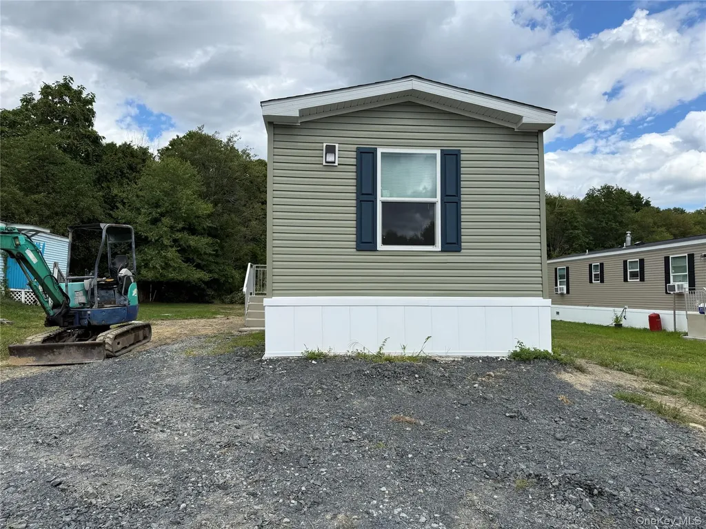 51 Peebles Lane Burlingham NY 12722
