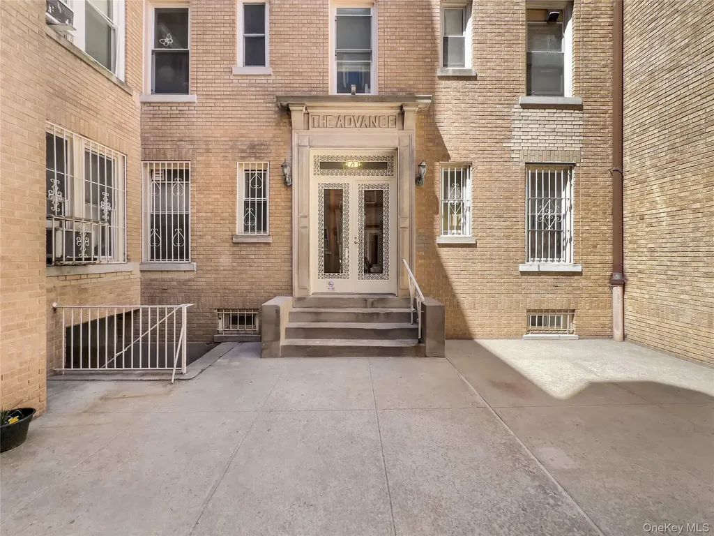 848 43rd Street Brooklyn NY 11232