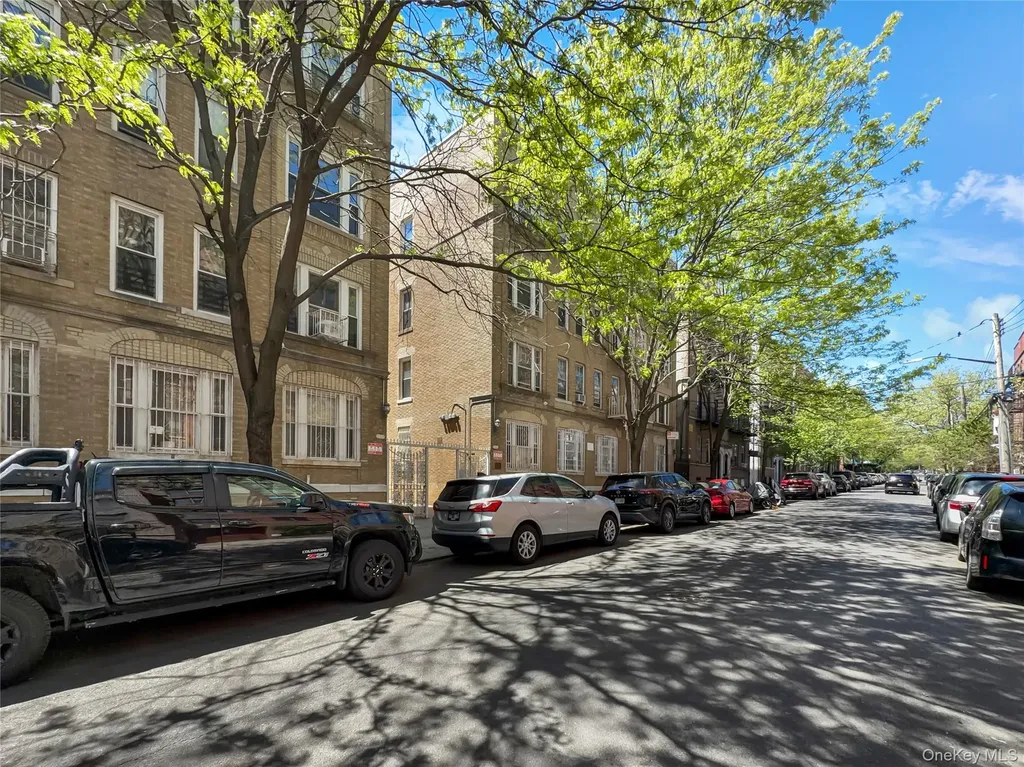 848 43rd Street Brooklyn NY 11232