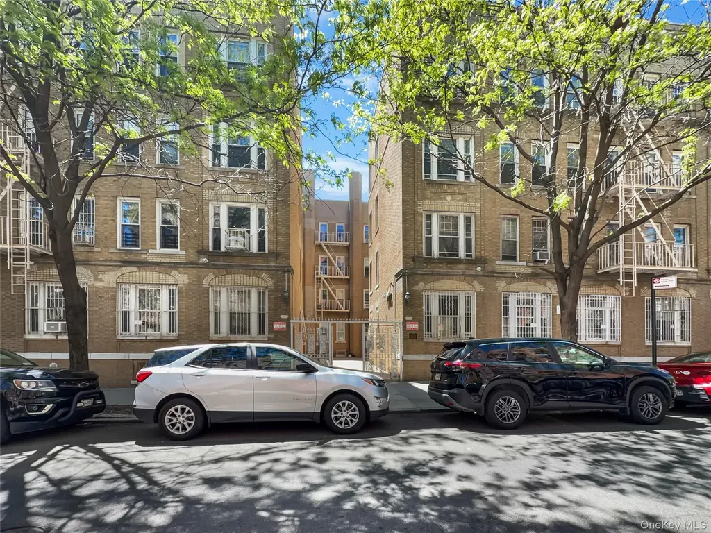 848 43rd Street Brooklyn NY 11232