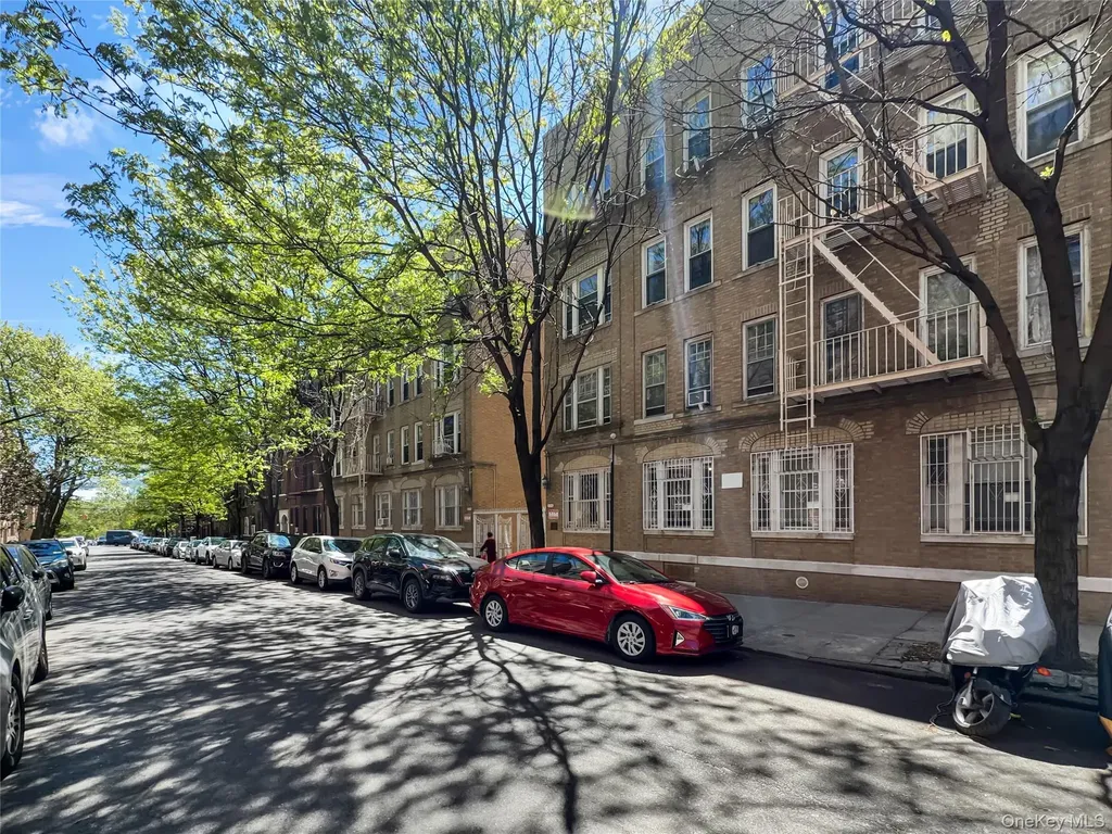 848 43rd Street Brooklyn NY 11232