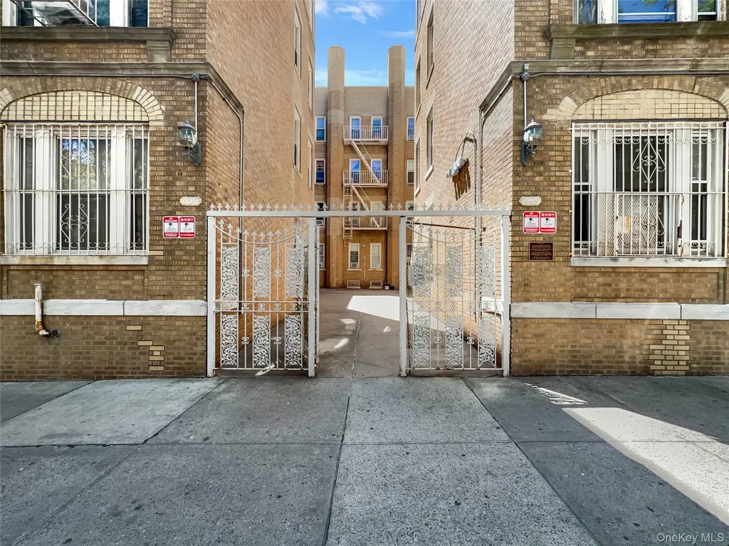 848 43rd Street Brooklyn NY 11232