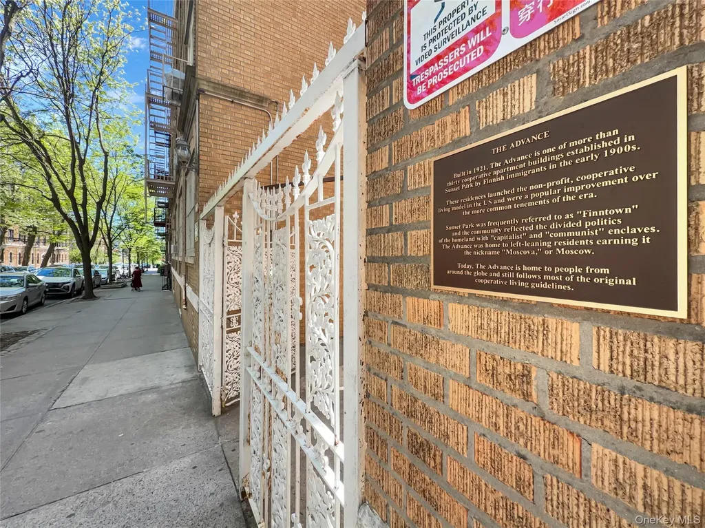 848 43rd Street Brooklyn NY 11232