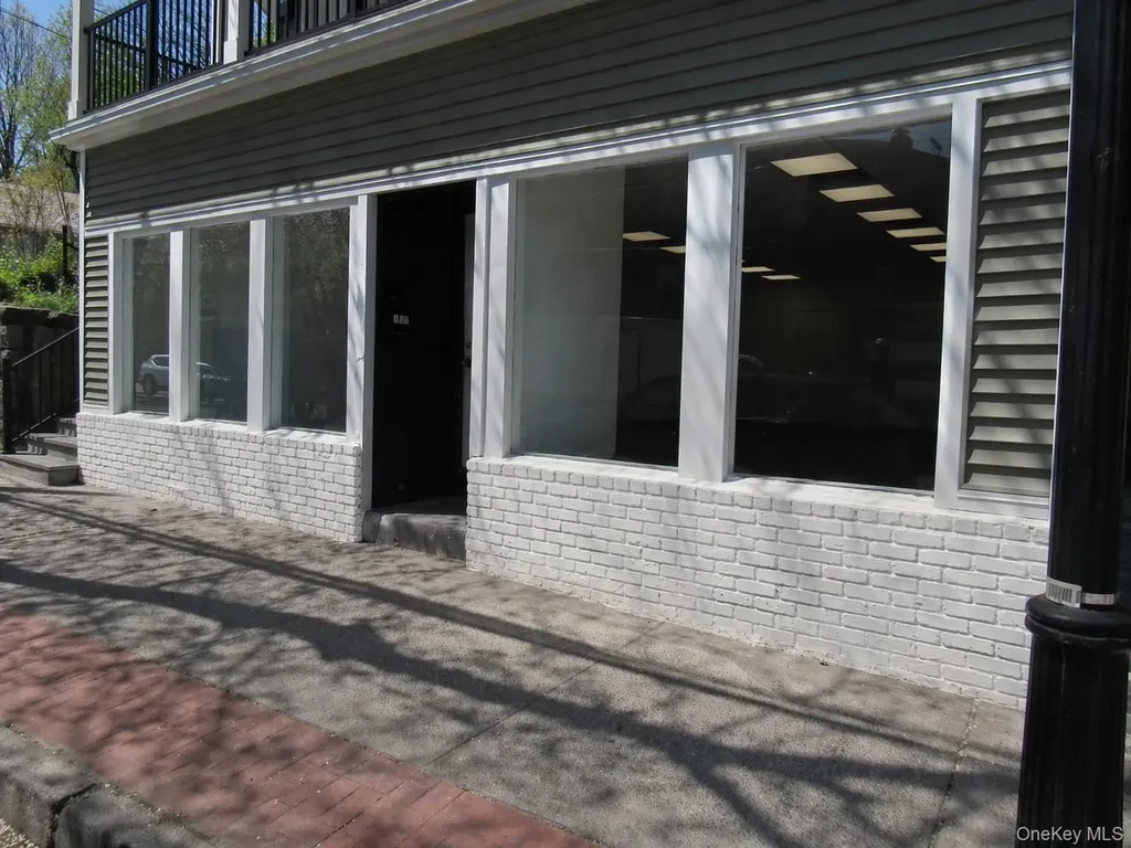 123 Grand Street Croton-on-hudson NY 10520