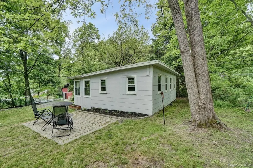 4 Mine Hill Road Cornwall NY 12518