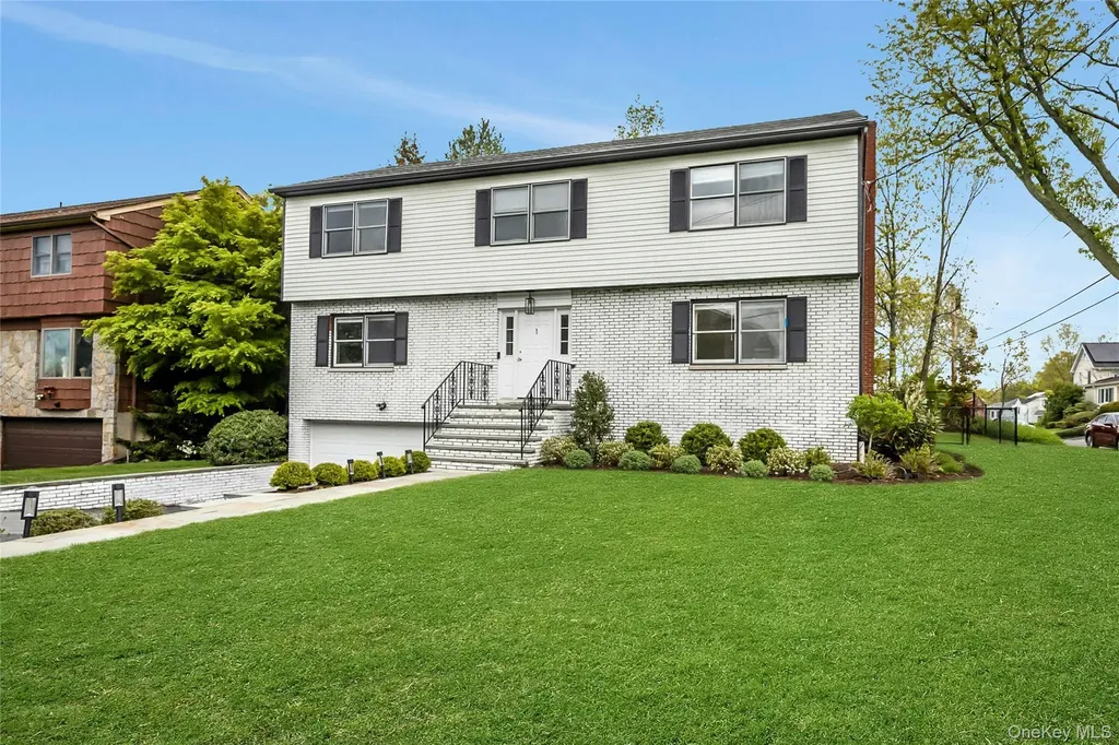 1 Brothers Circle Eastchester NY 10709