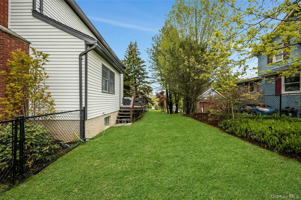 1 Brothers Circle Eastchester NY 10709