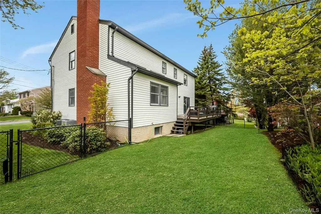 1 Brothers Circle Eastchester NY 10709