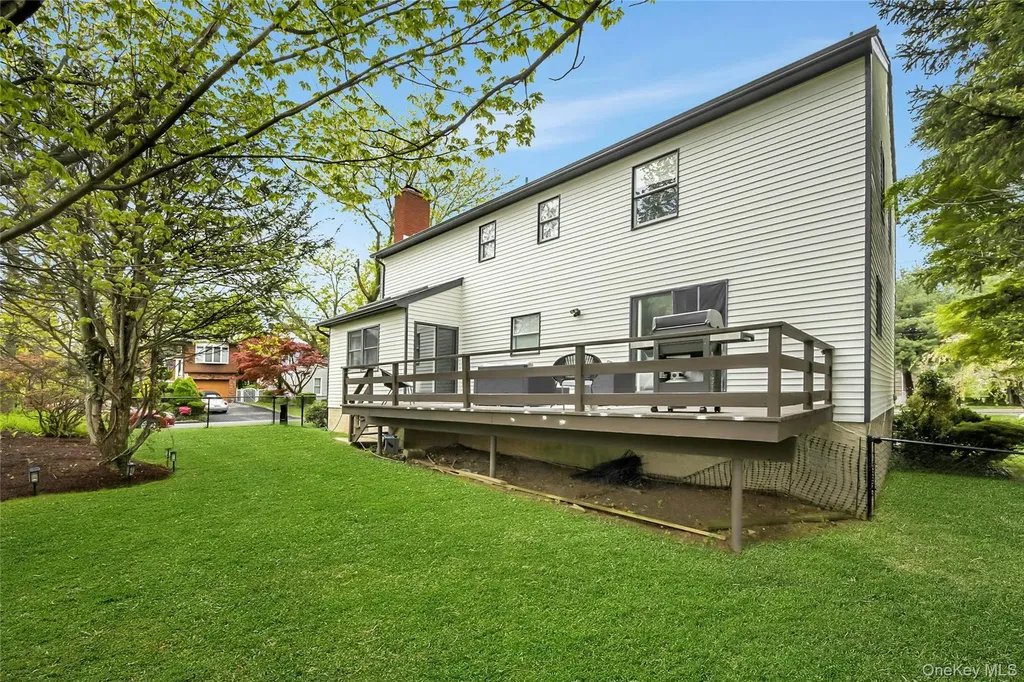 1 Brothers Circle Eastchester NY 10709
