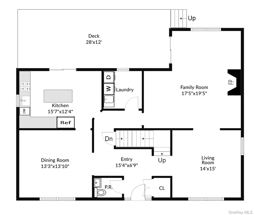 1 Brothers Circle Eastchester NY 10709