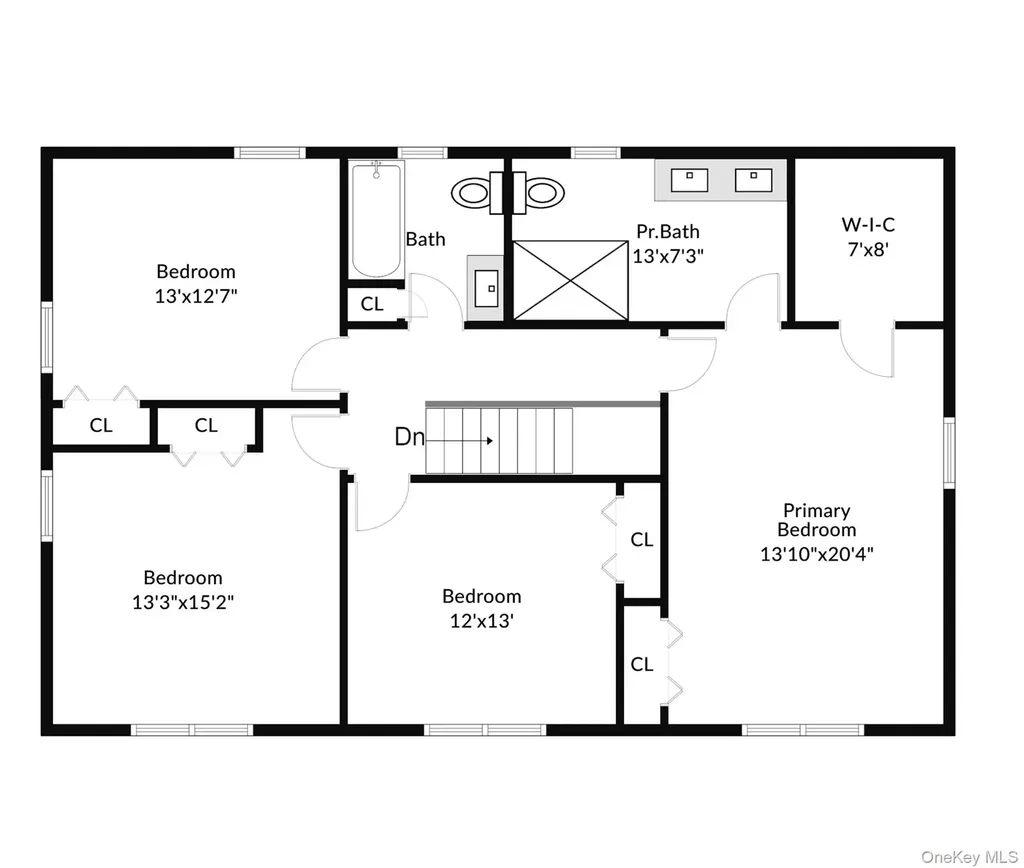 1 Brothers Circle Eastchester NY 10709