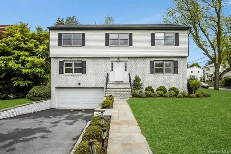 1 Brothers Circle Eastchester NY 10709