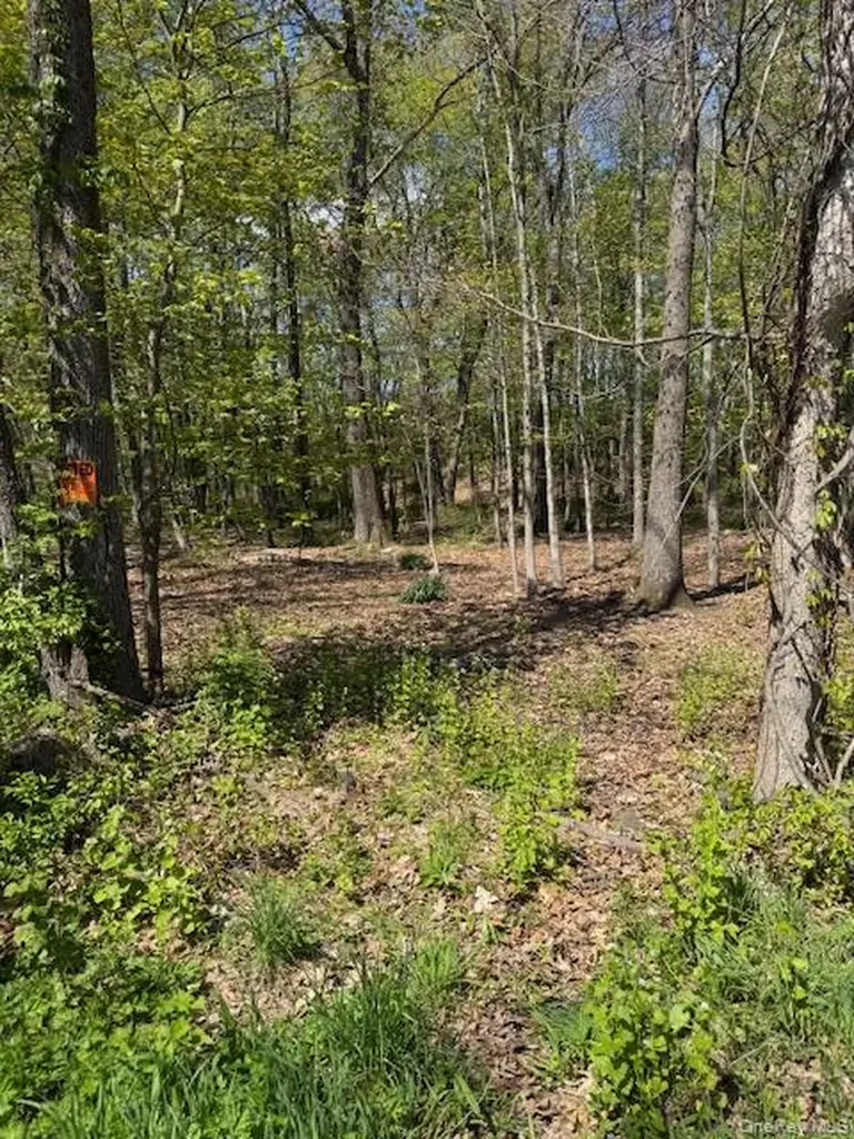 Four Corners Road Warwick NY 10990