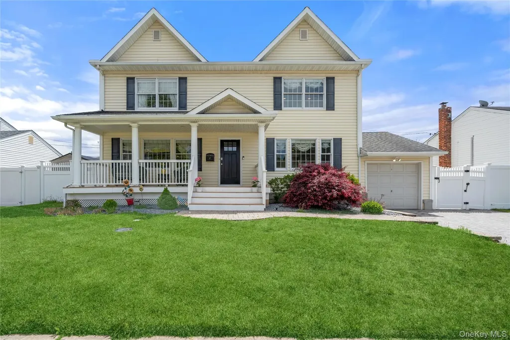 47 Syosset Circle Syosset NY 11791
