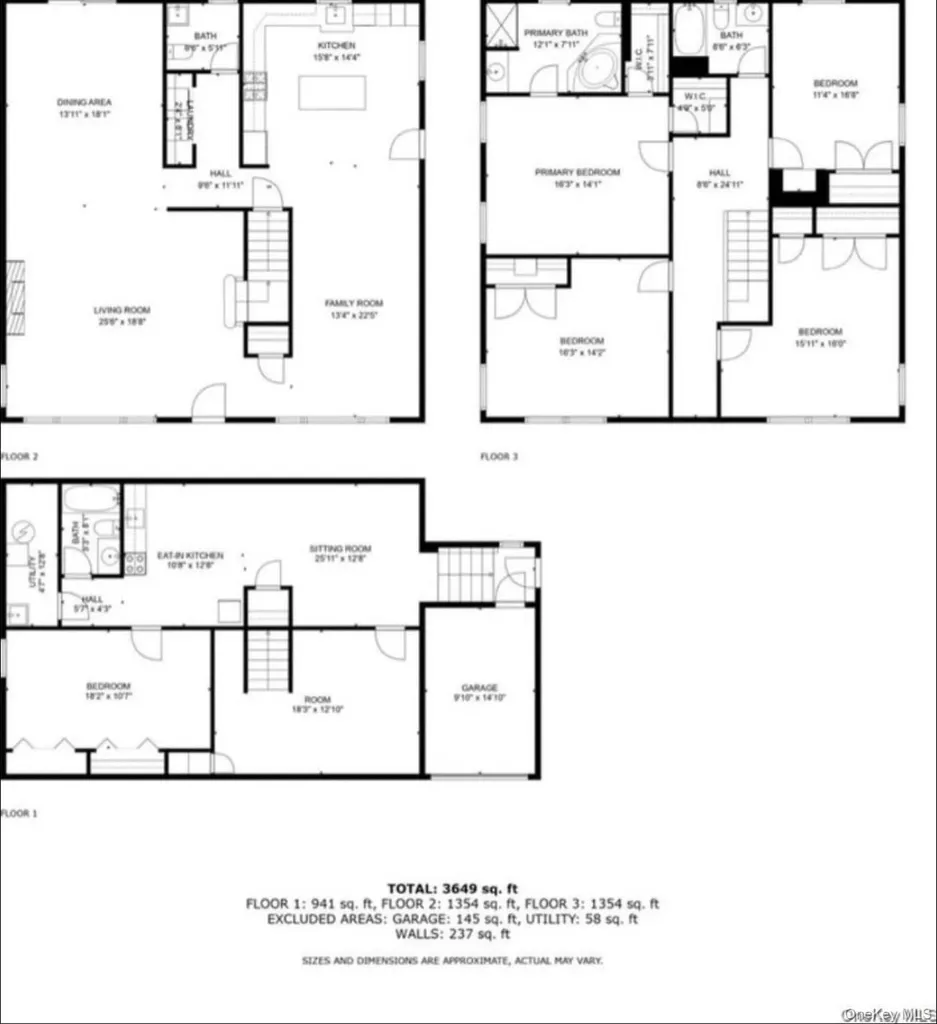 47 Syosset Circle Syosset NY 11791