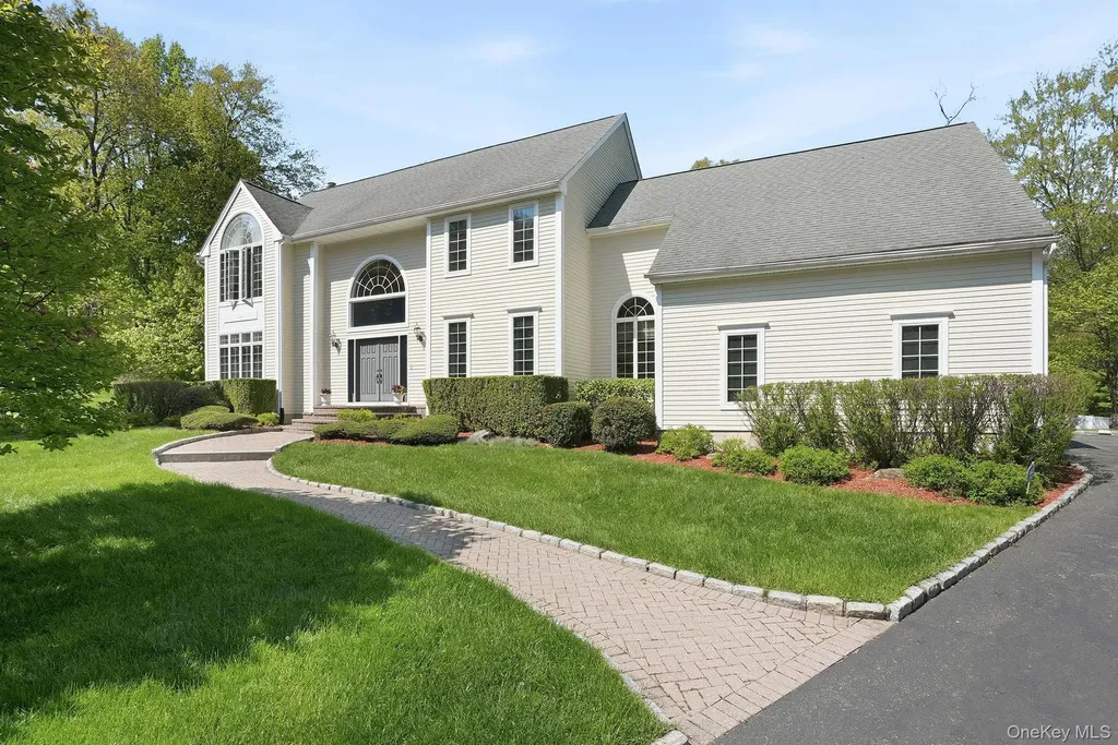 14 Wyche Way Ossining NY 10562