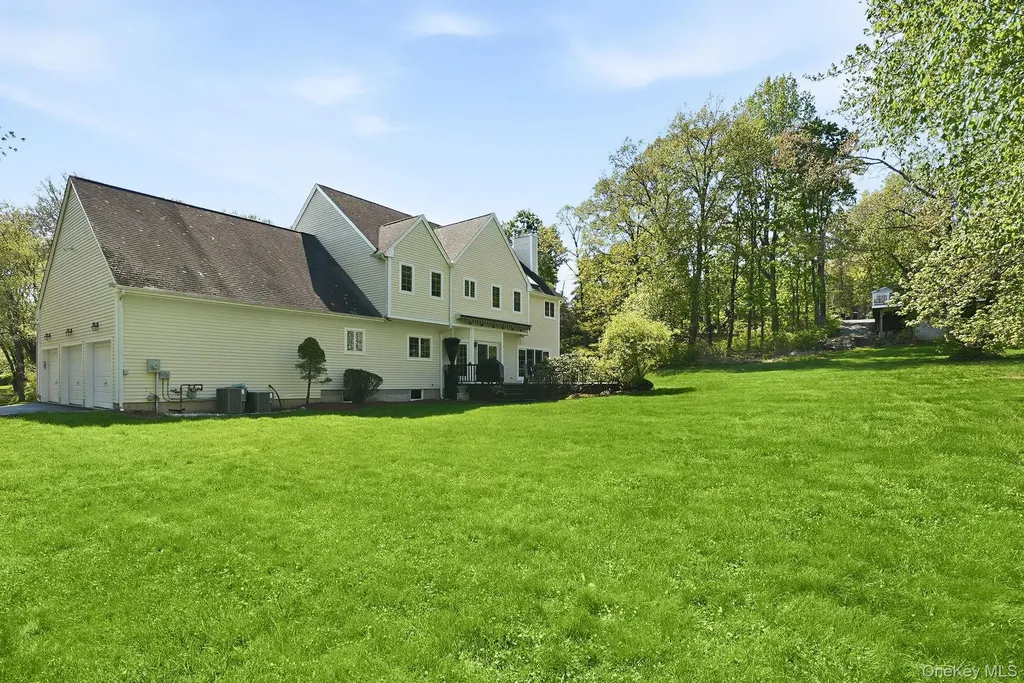 14 Wyche Way Ossining NY 10562