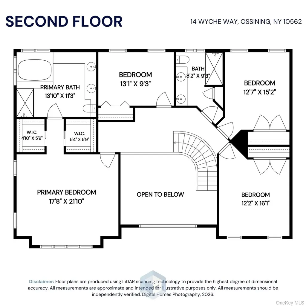 14 Wyche Way Ossining NY 10562