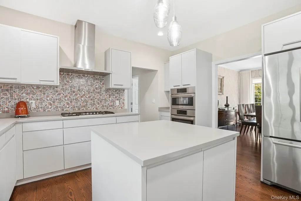 14 Wyche Way Ossining NY 10562