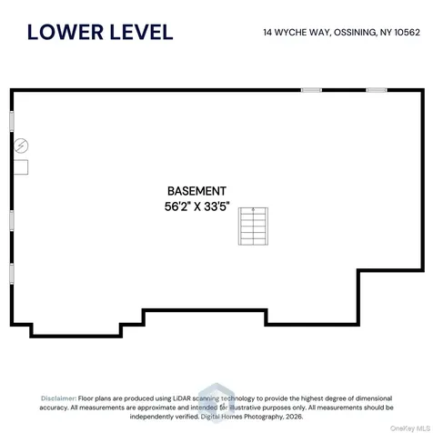 14 Wyche Way Ossining NY 10562