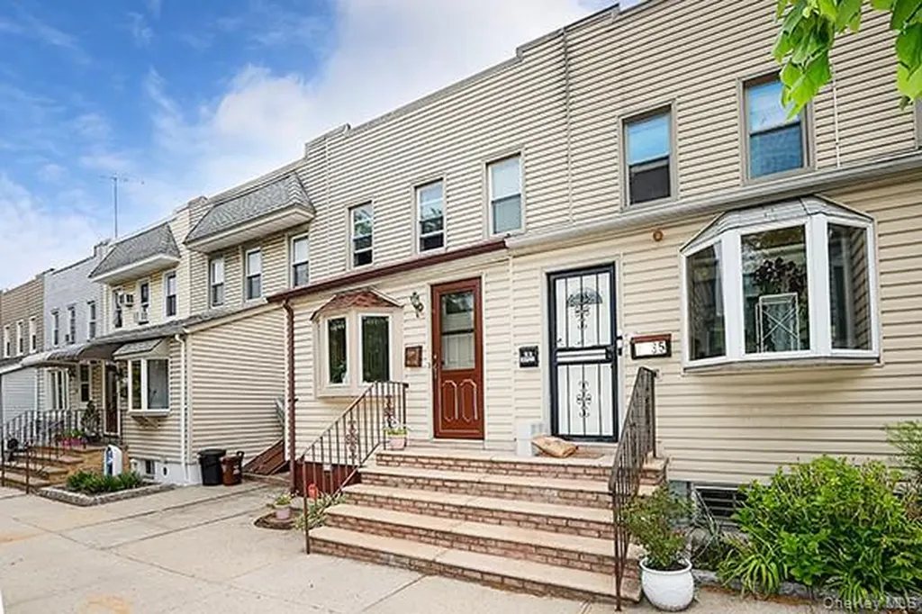 7833 74th Street Glendale NY 11385