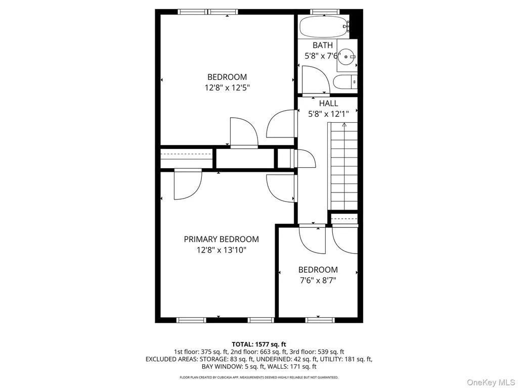 7833 74th Street Glendale NY 11385