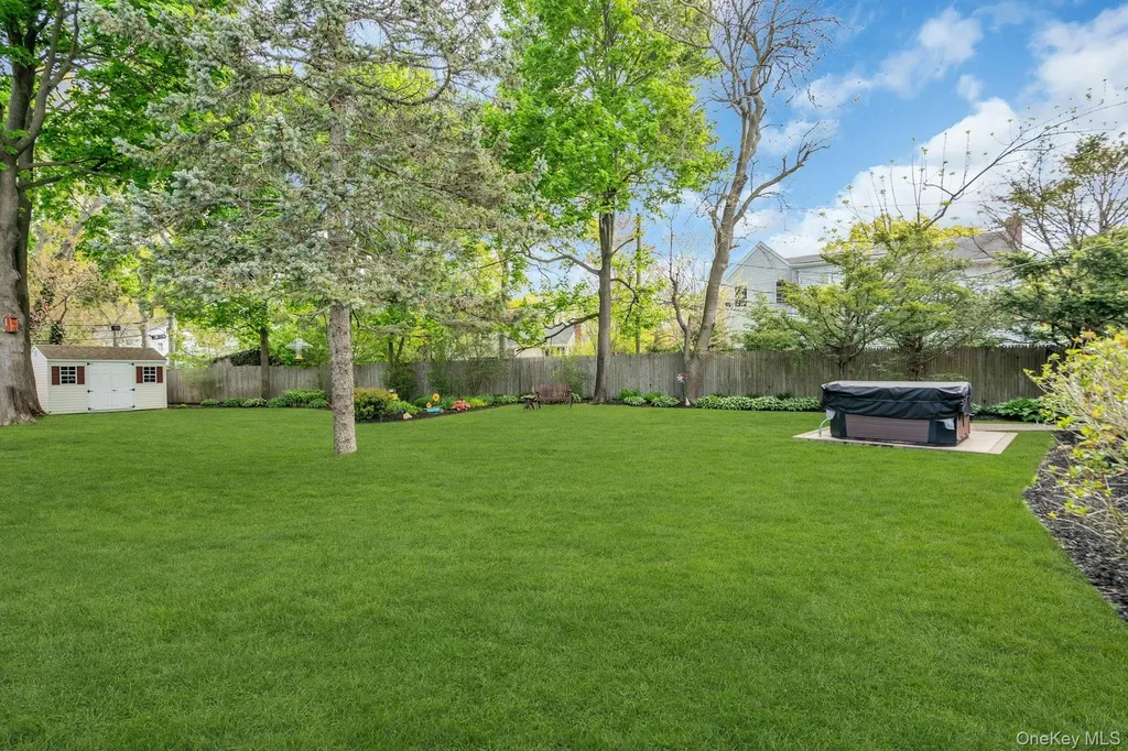 303 Timberpoint Road East Islip NY 11730