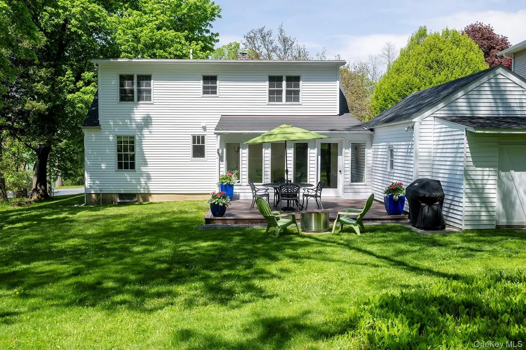 22 Haight Avenue Millbrook NY 12545