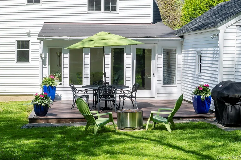 22 Haight Avenue Millbrook NY 12545