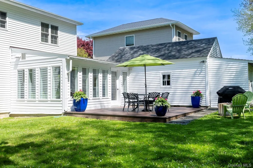 22 Haight Avenue Millbrook NY 12545